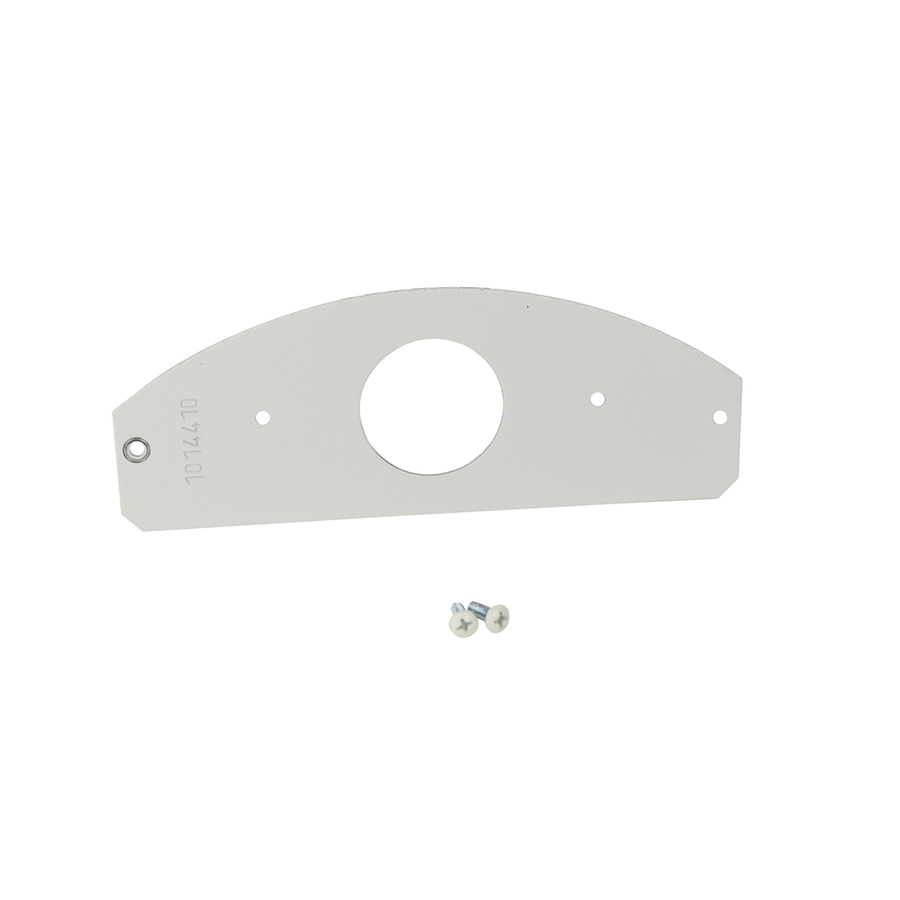 Wiremold 10S1 Mounting Plate for Floor Box