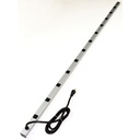 Wiremold CabinetMATE 12-Outlet Surge Suppressor/Protector