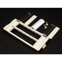 Wiremold 5500 Ortronics Faceplate Fitting