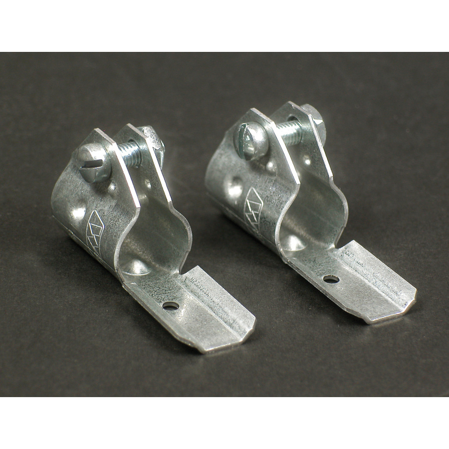 Wiremold 500/700 Series Armored Cable Connector Fitting