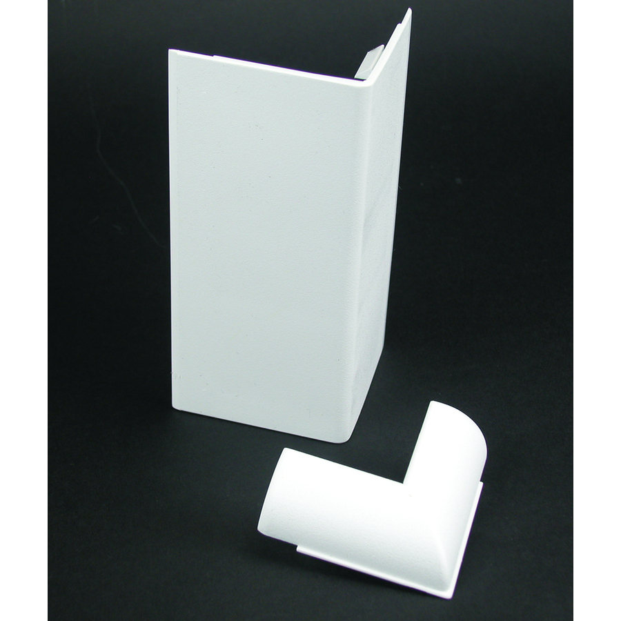 Wiremold Access 5000 External Cover Elbow Fitting