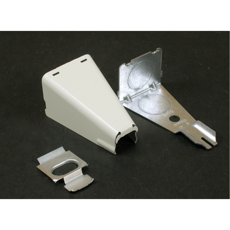 Wiremold 500/700 Combination Connector Fitting