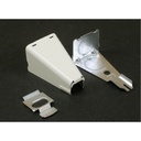 Wiremold 500/700 Combination Connector Fitting
