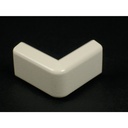 Wiremold 400 External Elbow Fitting