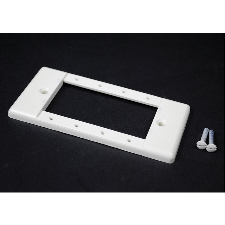 Wiremold 5500 Extron MAAP Faceplate Fitting
