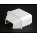 Wiremold Uniduct 2900 Series Reducing Connector (2900 - 2700) Fitting