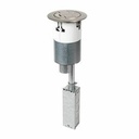 Wiremold 4IN PREWIRED SURFACE 4 REC SN