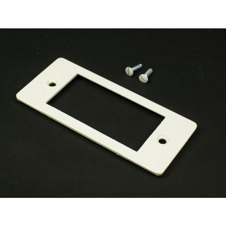 Wiremold 5500 Modular Furniture Adapter Fitting