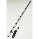Wiremold CabinetMATE 11-Outlet Surge Suppressor/Protector