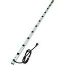 Wiremold CabinetMATE 11-Outlet Surge Suppressor/Protector