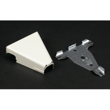 Wiremold 500/700 Tee Fitting