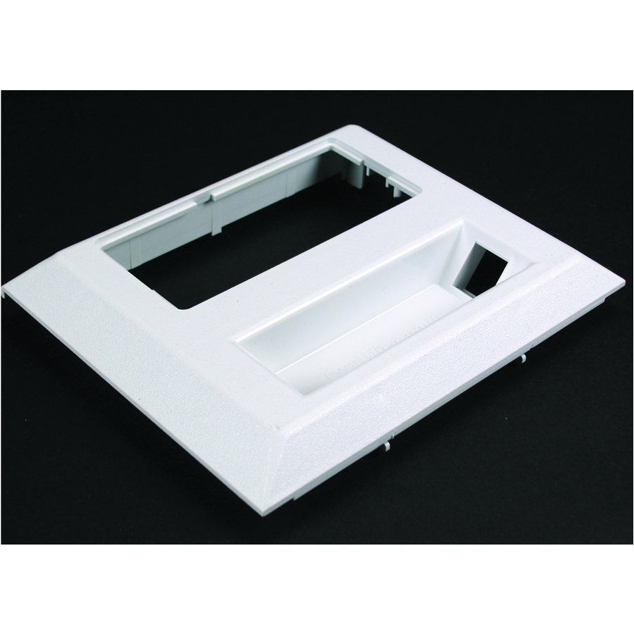 Wiremold Access 5000 Device Plate Fitting