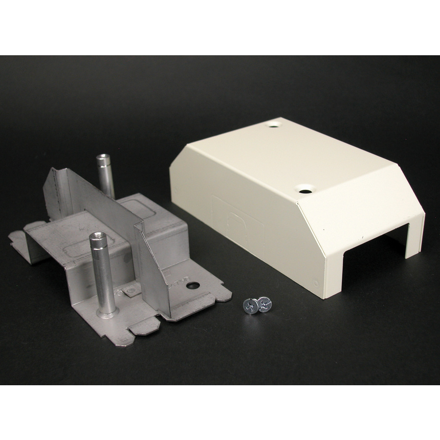 Wiremold 2400 Bridge Fitting