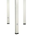 Wiremold 30TC Series Blank Steel Poles