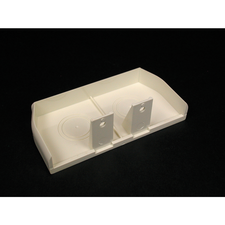 Wiremold CableSmart 40n2 Blank End Fitting