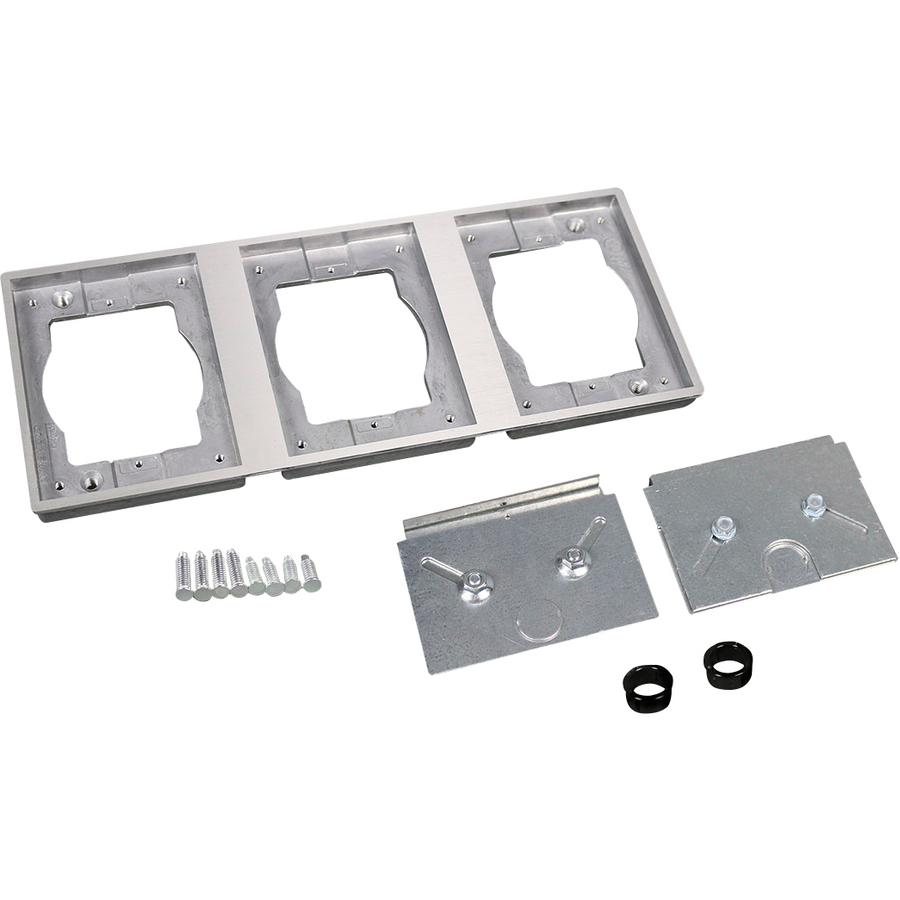 Wiremold Omnibox Series Kit