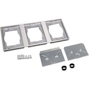 Wiremold Omnibox Series Kit
