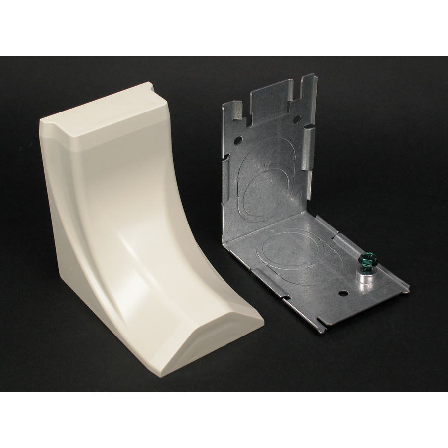 Wiremold 2400 Transition Feed Fitting