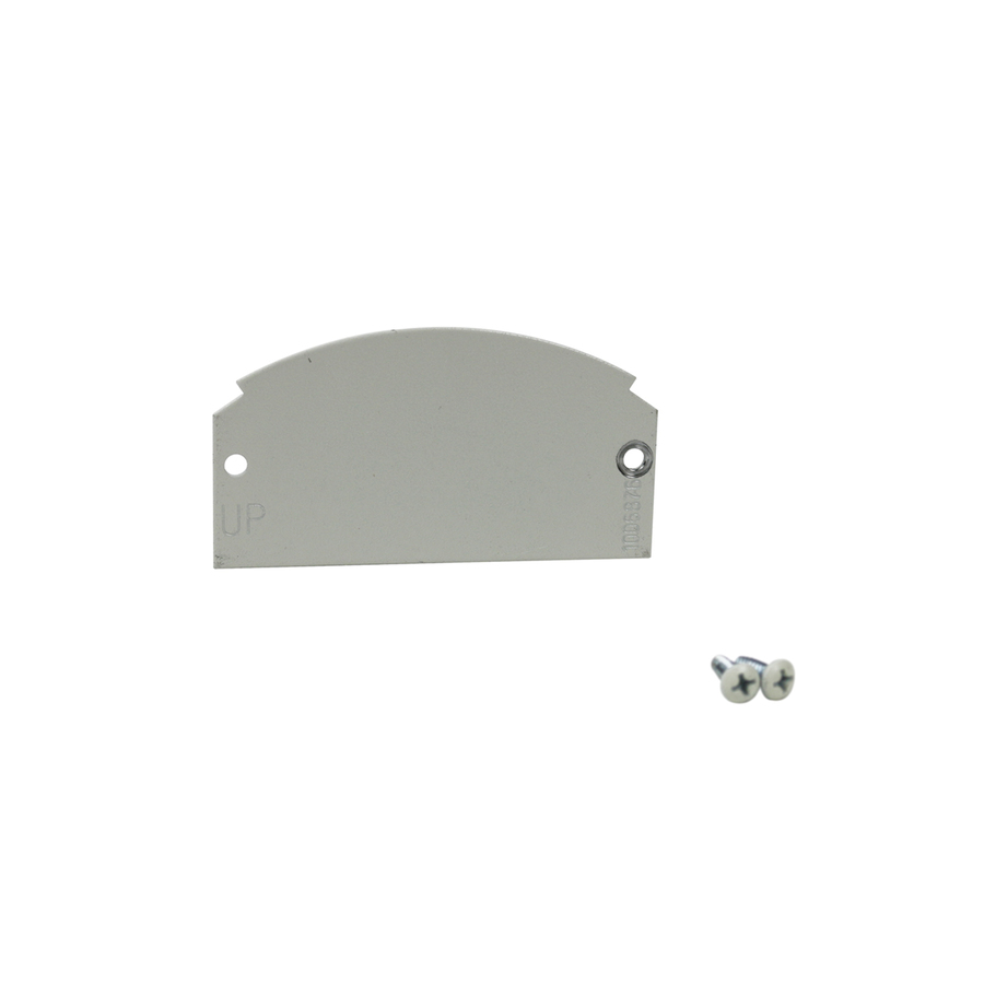 Wiremold Evolution 6AT Series Device Plate