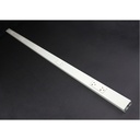 Legrand Steel Plugmold Multioutlet Strip