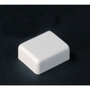Wiremold Uniduct 2700 Series Blank End Fitting
