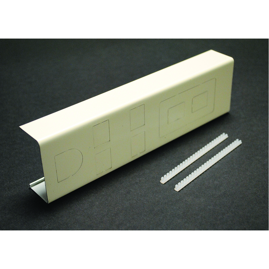 Wiremold Communication Connectivity Cover