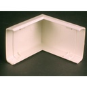 Wiremold 800 External Elbow Fitting