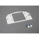 Wiremold Evolution 6AT Series Device Plate