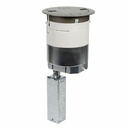 Wiremold 3-Hour Fire Classified 6" Surface Style Cover Assembly