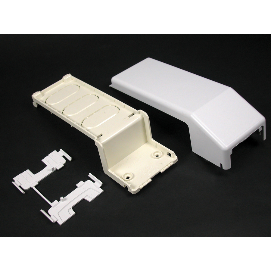 Wiremold 5500 Transition Fitting