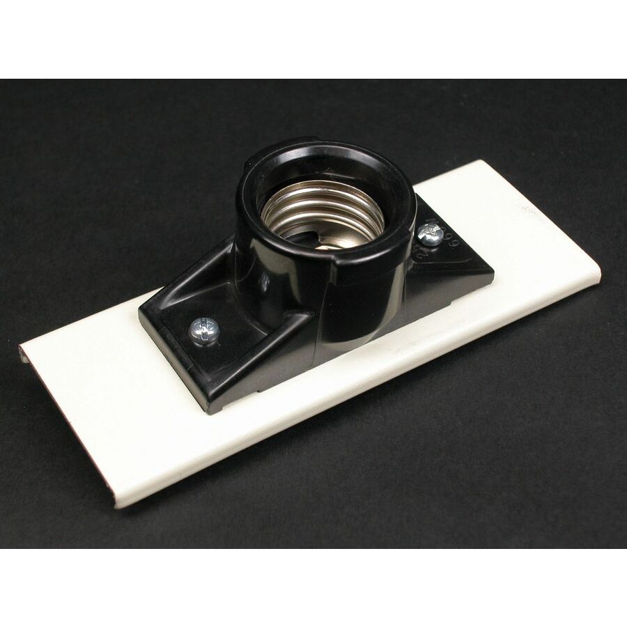 Wiremold 2400 Lamp Holder Fitting