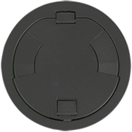 Wiremold Evolution 8CT2 Series Flush Style Cover Assembly