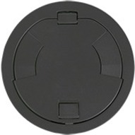 Wiremold Evolution 8CT2 Series Flush Style Cover Assembly