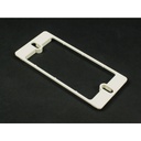 Wiremold 5500 Rectangular Spacer Fitting
