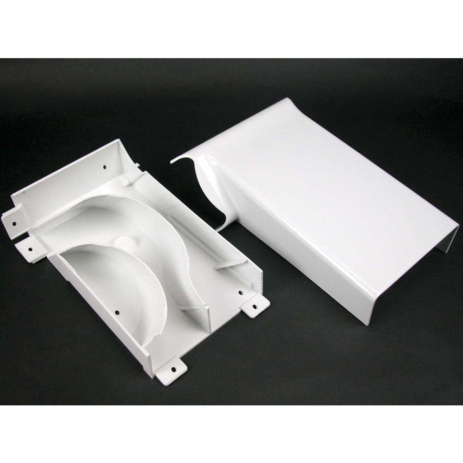 Wiremold 5400 Transition Fitting