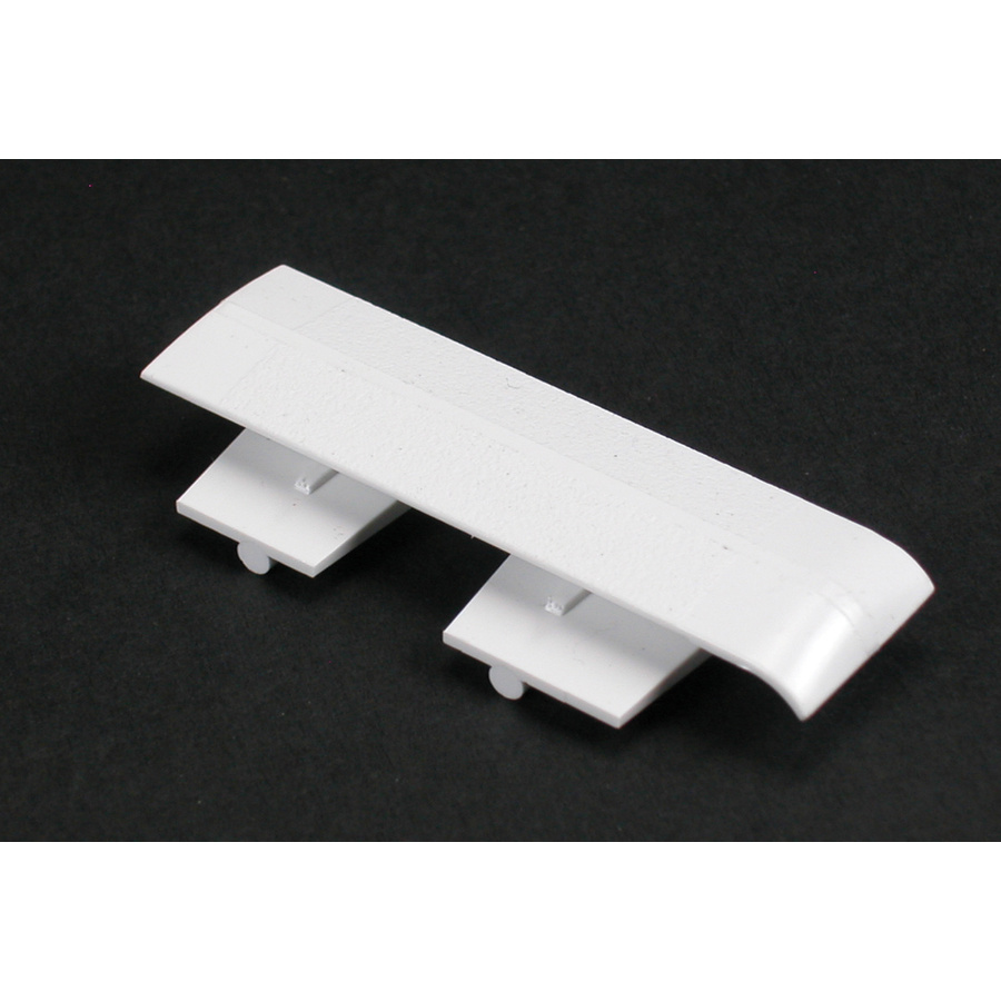 Wiremold 5400 Twin Cover Clip