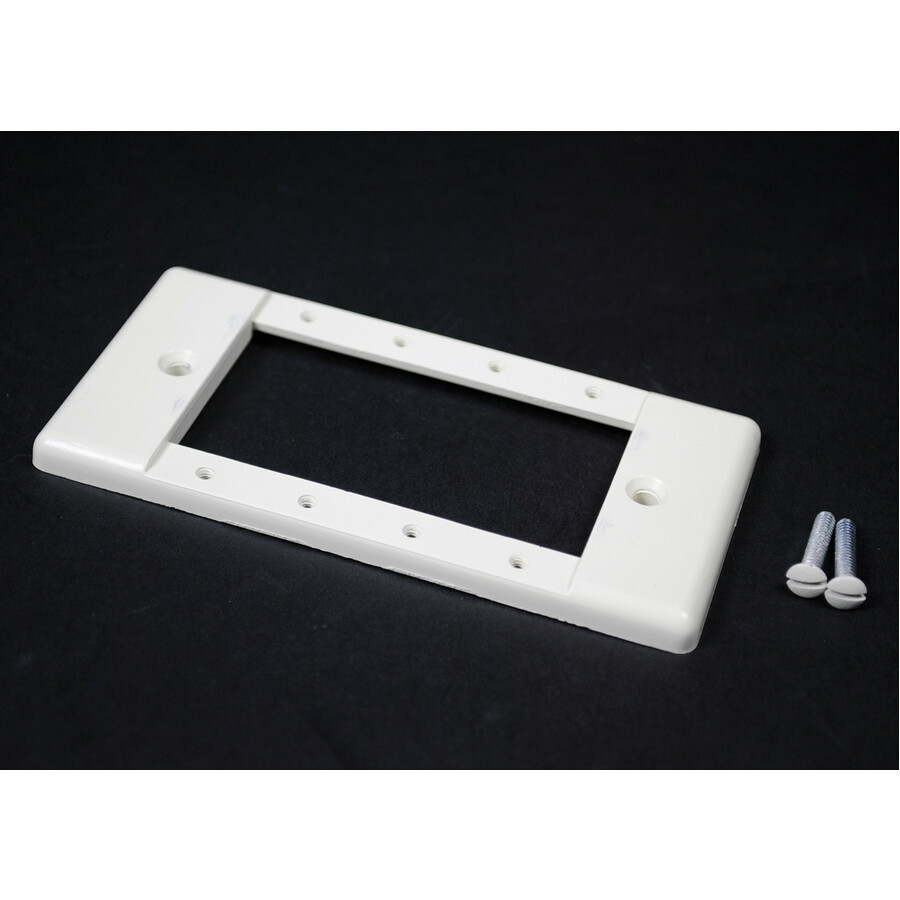 Wiremold 5500 Extron MAAP Faceplate Fitting