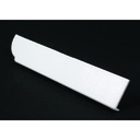 Wiremold Access 5000 Right End Cap Fitting