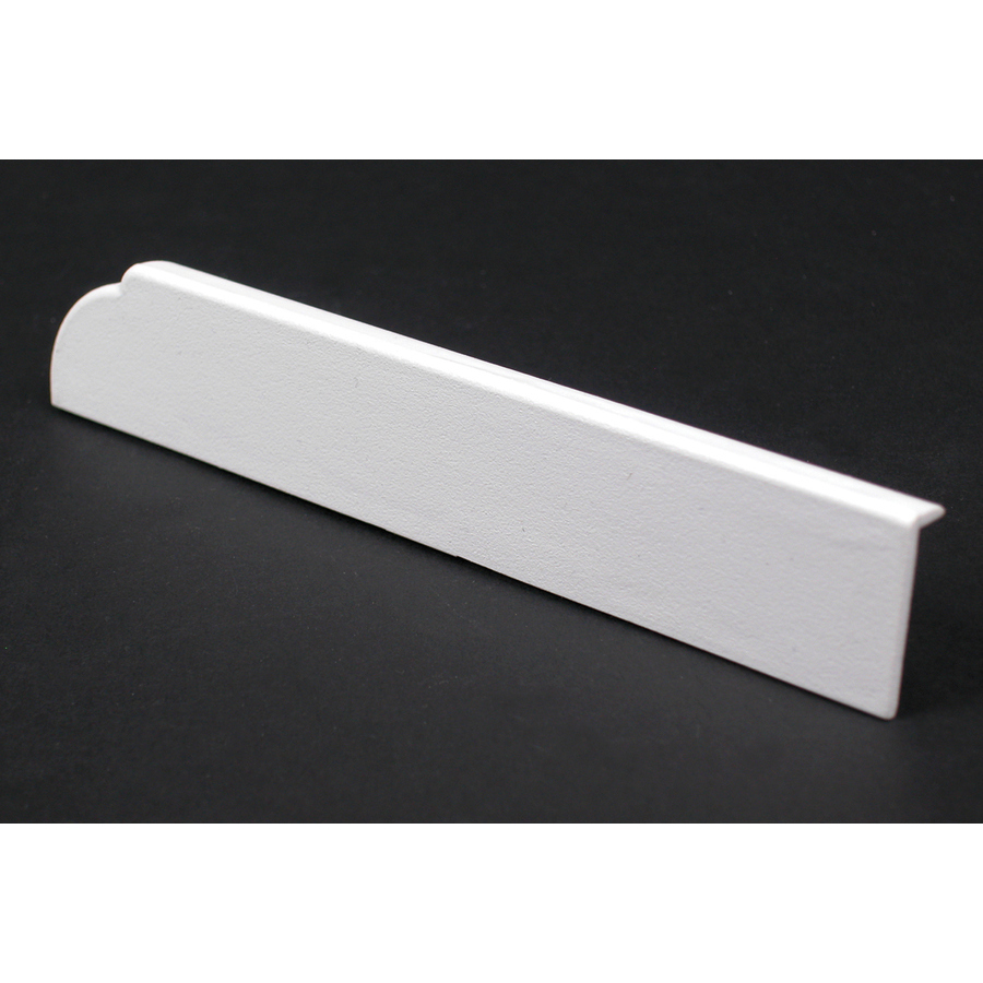 Wiremold Access 5000 Left End Cap Fitting