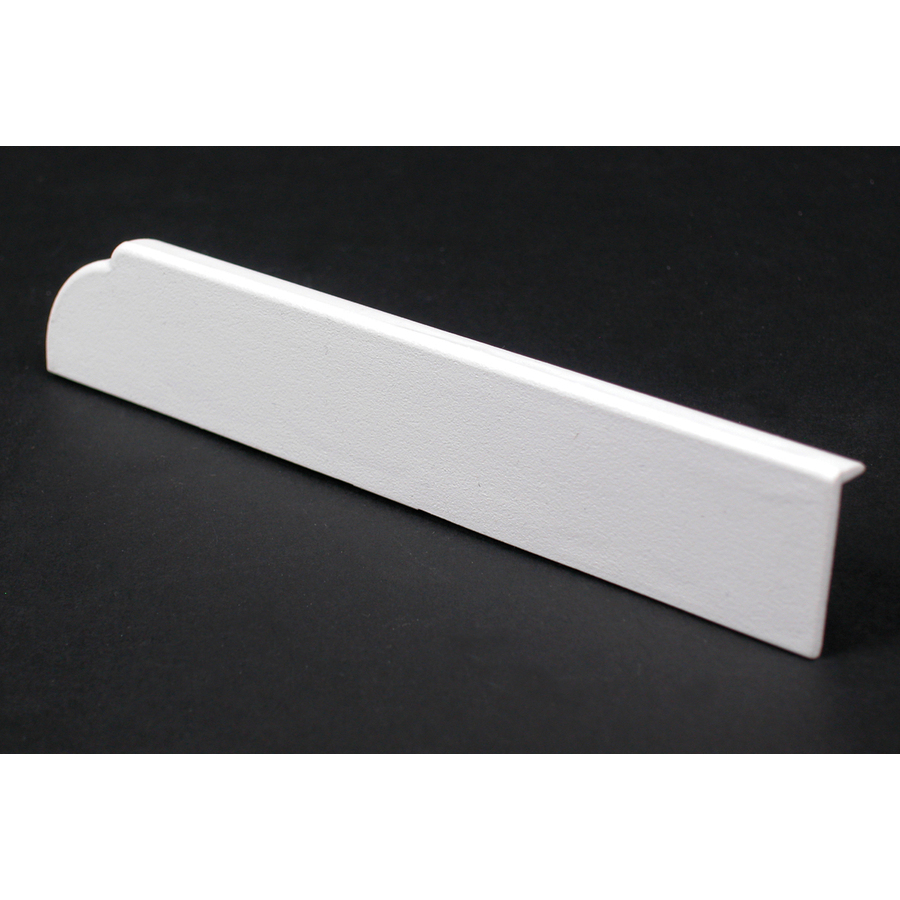 Wiremold Access 5000 Left End Cap Fitting