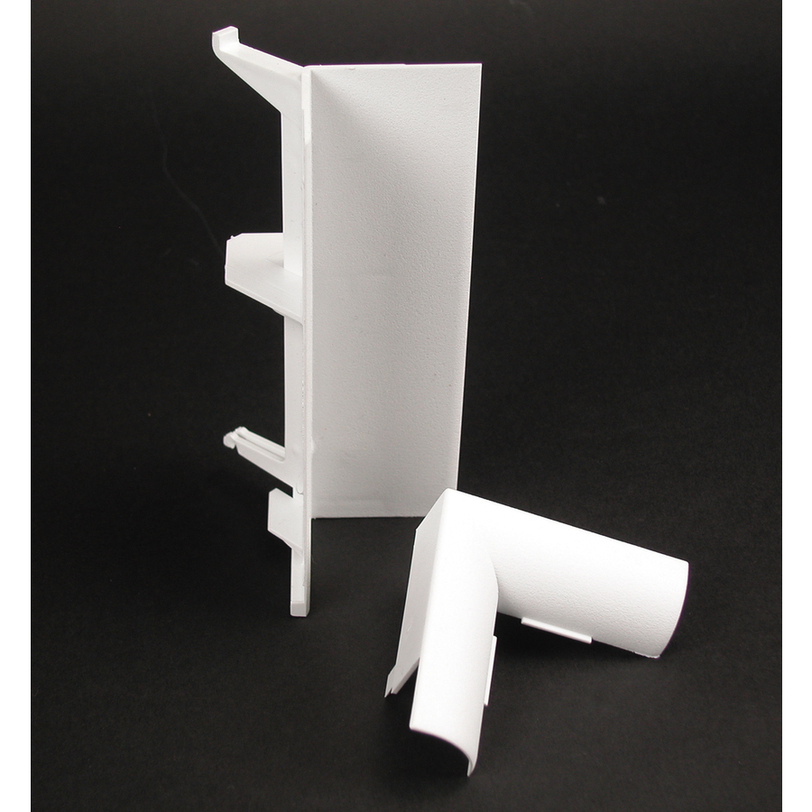 Wiremold Access 5000 Internal Elbow Cover