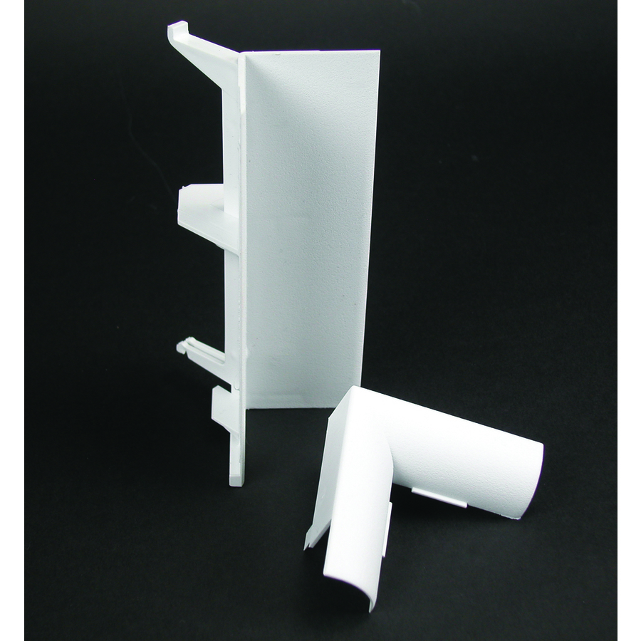 Wiremold Access 5000 Internal Elbow Cover