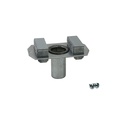 Wiremold Evolution 6AT Series Bottom Housing Assembly