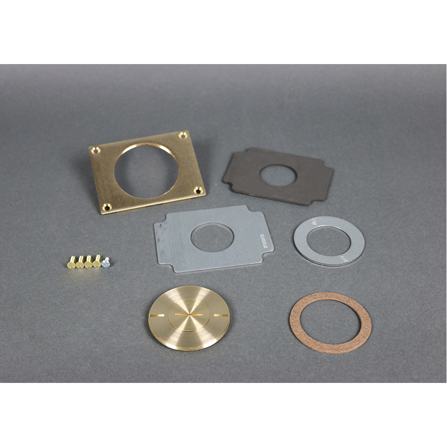 Wiremold Communications Cover Plate
