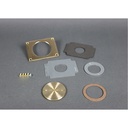 Wiremold Communications Cover Plate