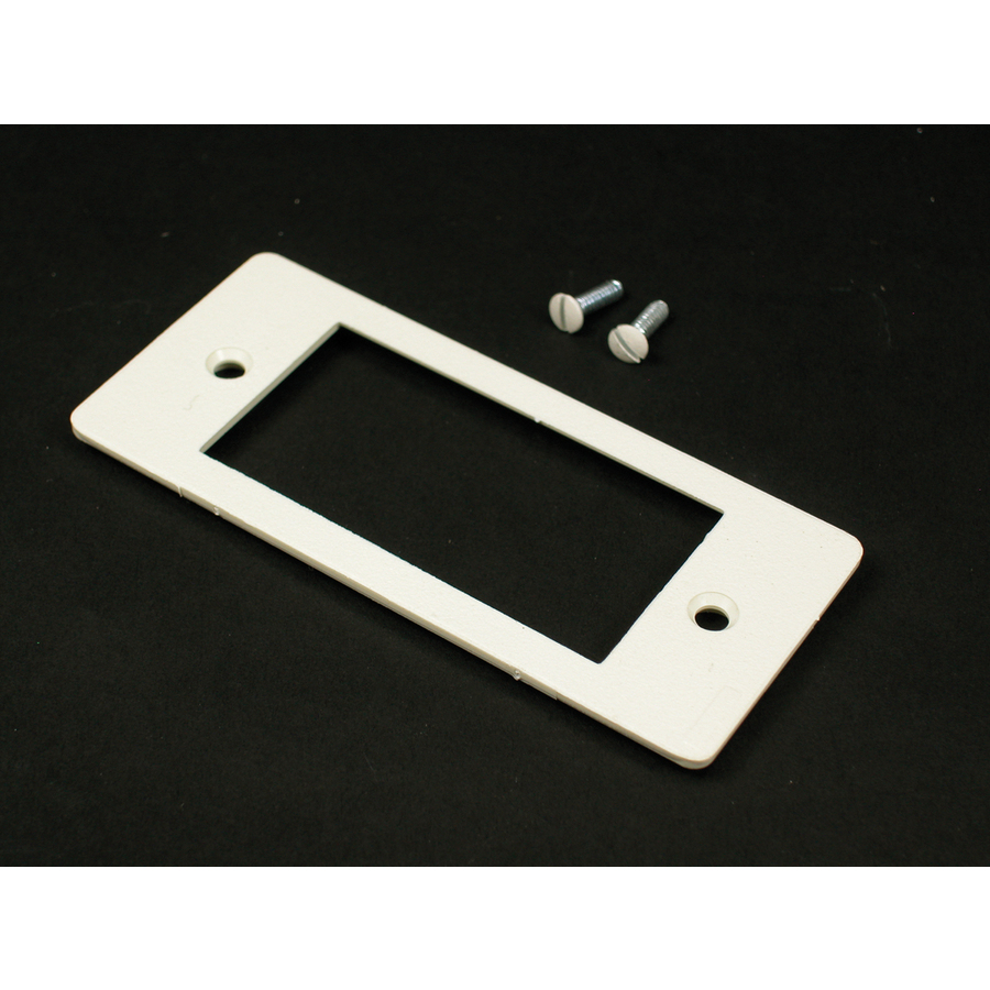 Wiremold 5500 Modular Furniture Adapter Fitting