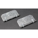 Wiremold 4000 Coupling Fitting