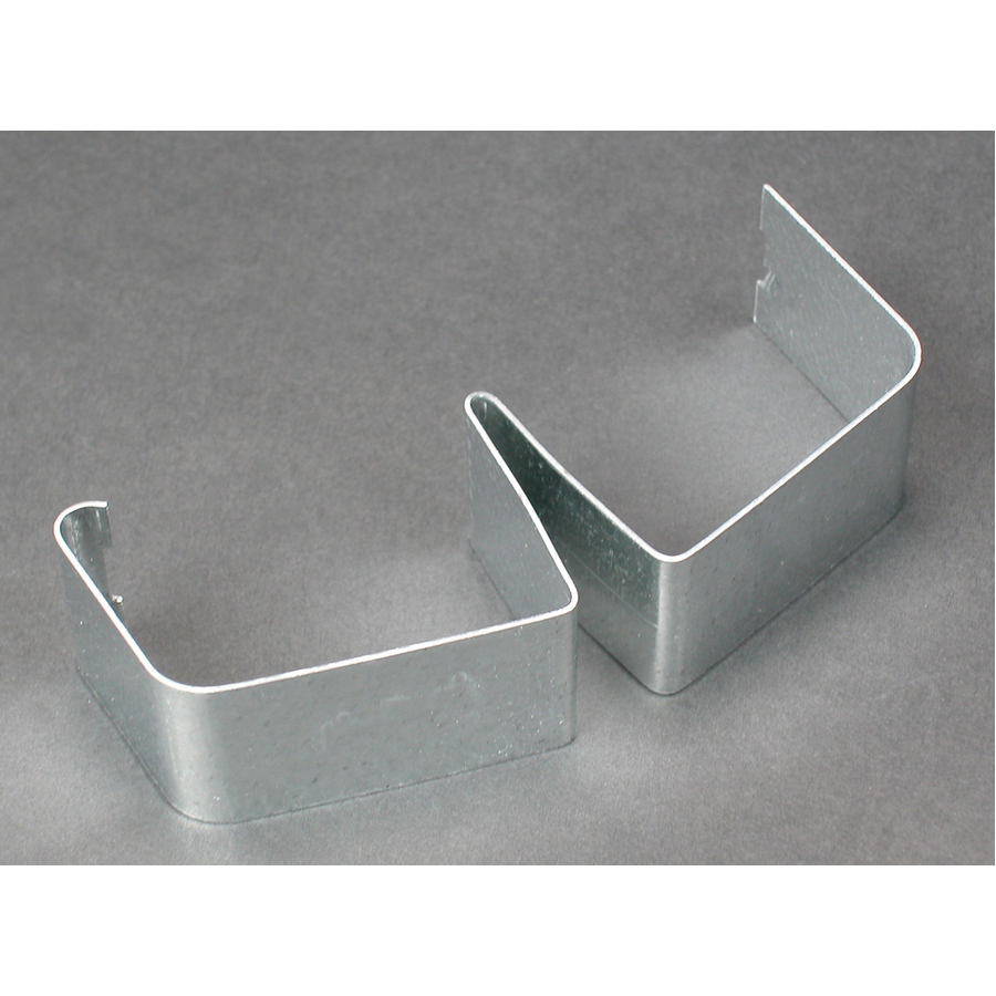 Wiremold 4000 Divider Clip Fitting