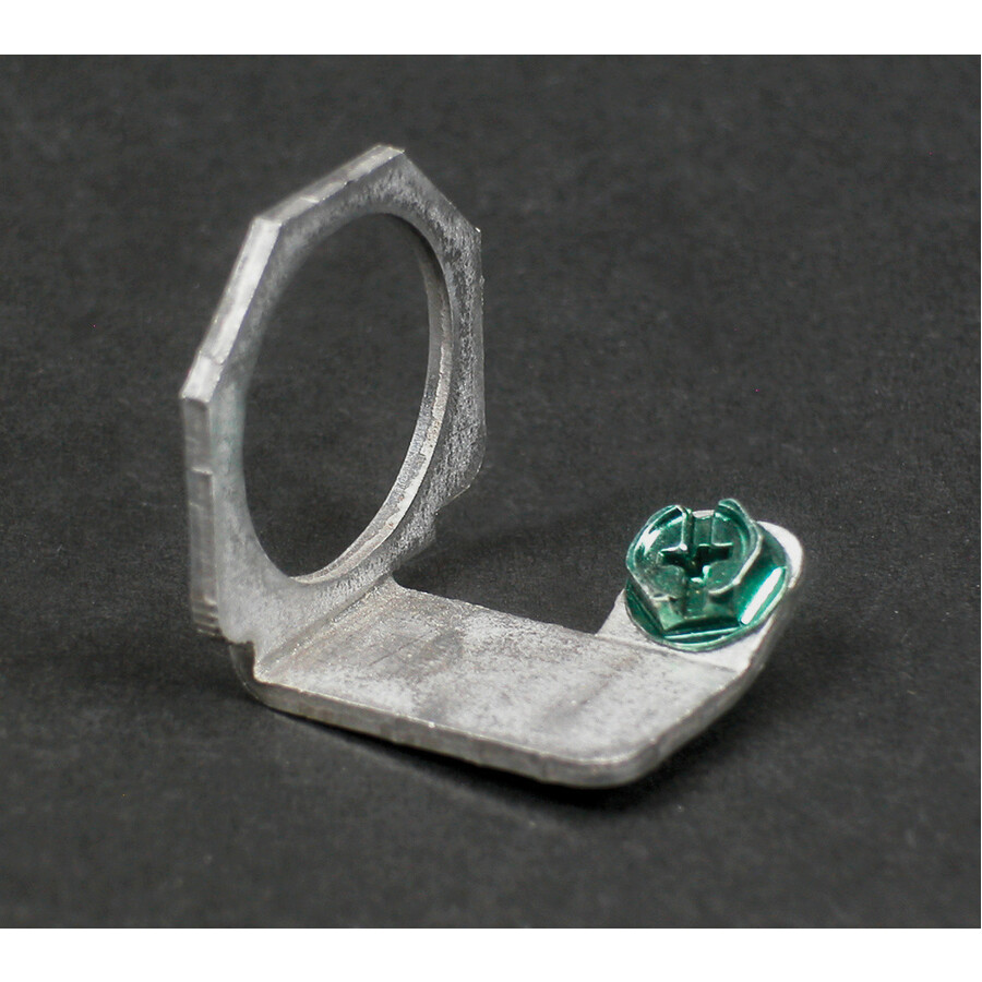 Wiremold 500/700 Grounding Connector Fitting