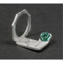 Wiremold 500/700 Grounding Connector Fitting